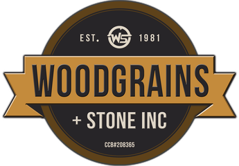 Woodgrains & Stone