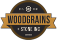 Woodgrains & Stone